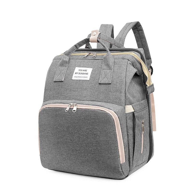 Sac à langer  Portable  multi-usages/Pliable bébé lit