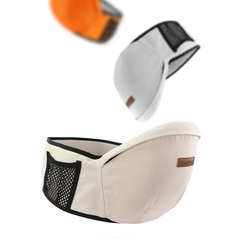 Tabouret porte-bébé | Maman/BabyWaist