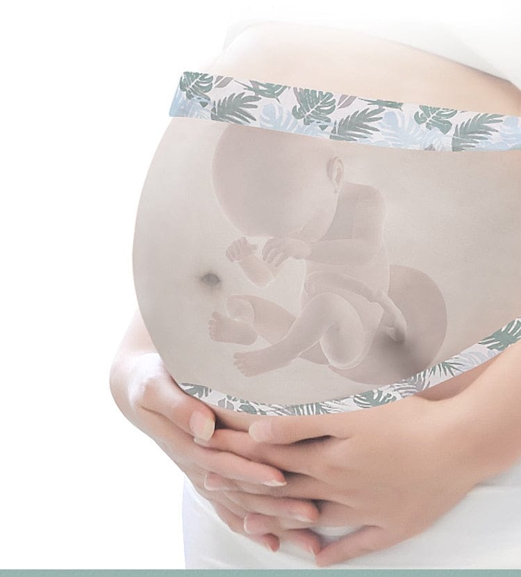 confortable/BabyWrap™