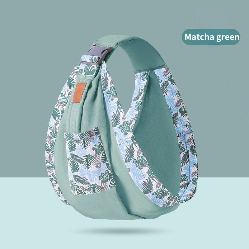 vers macha BabyWrap™