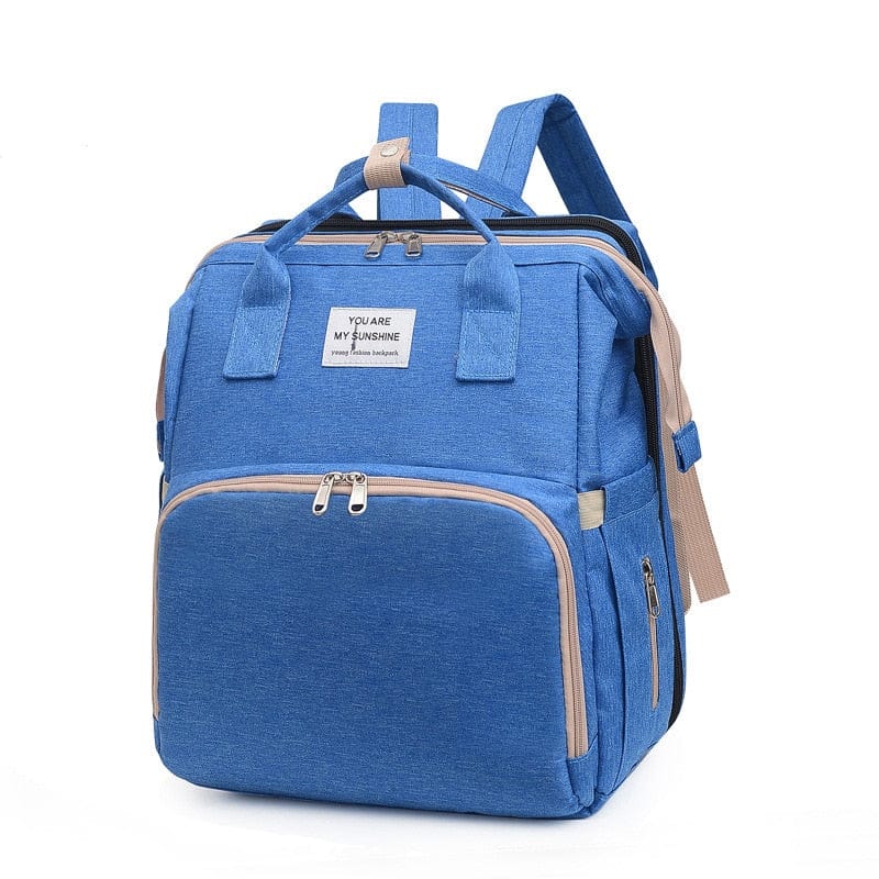 Sac à langer  Portable  multi-usages/Pliable bébé lit