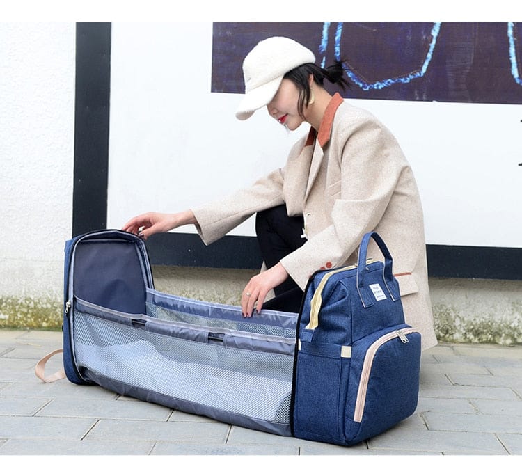 sac a longer multi usage