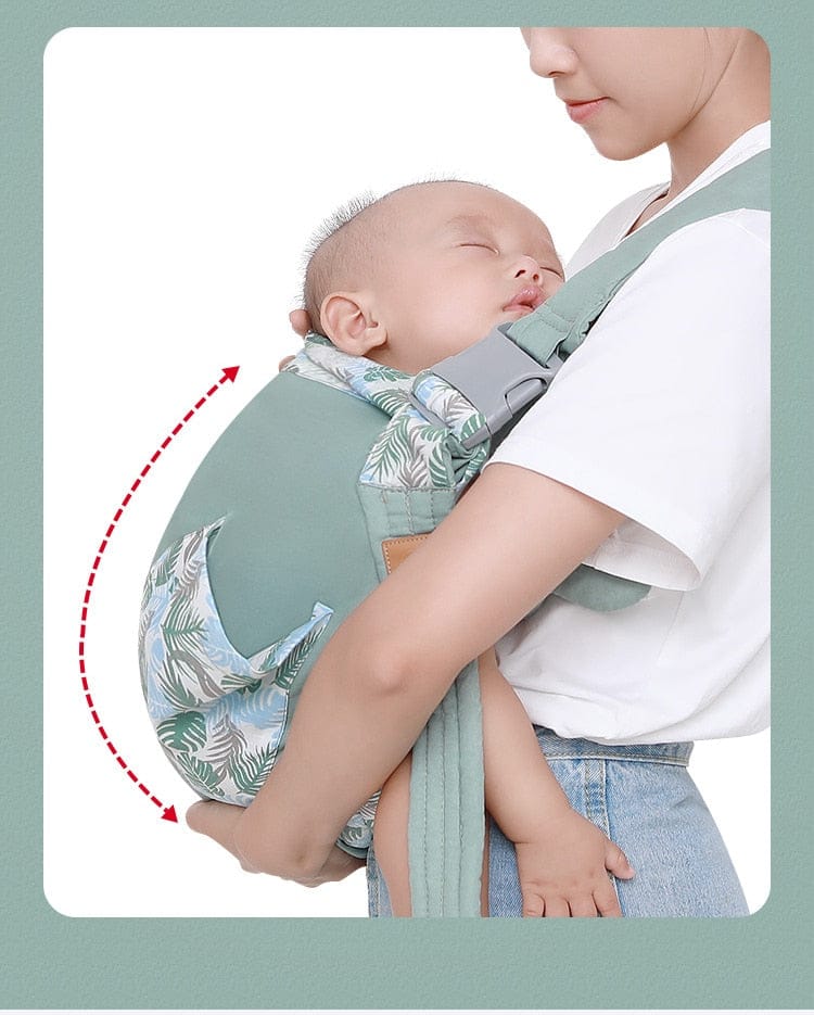 BabyWrap™ pour nouveau-né