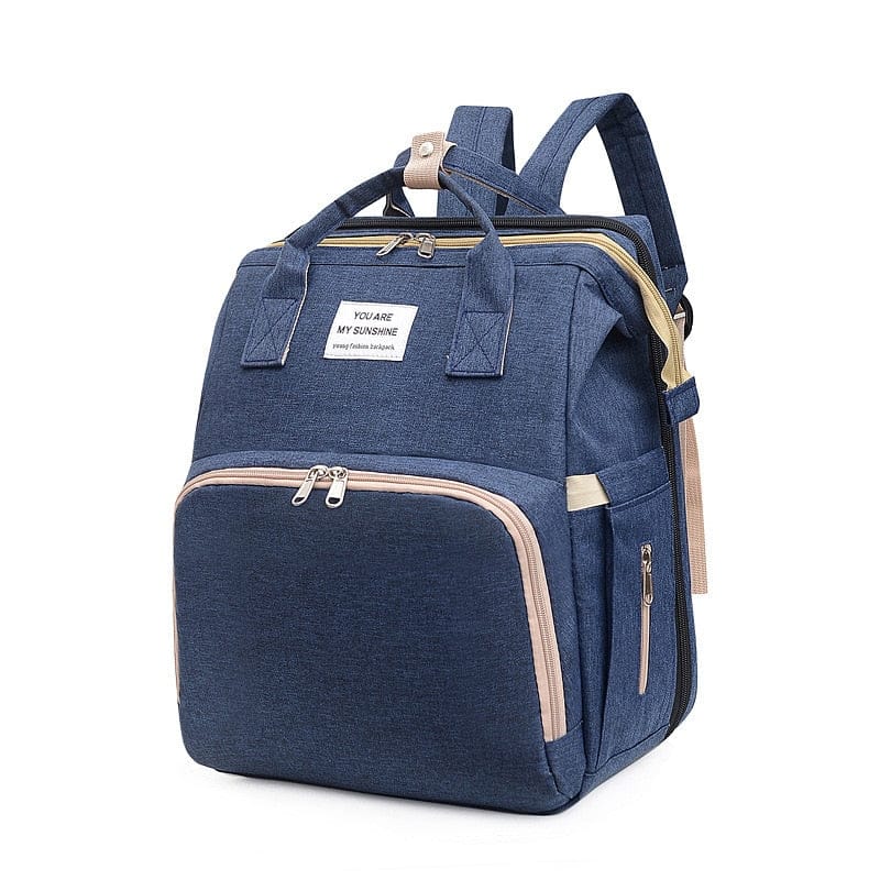 Sac à langer  Portable  multi-usages/Pliable bébé lit