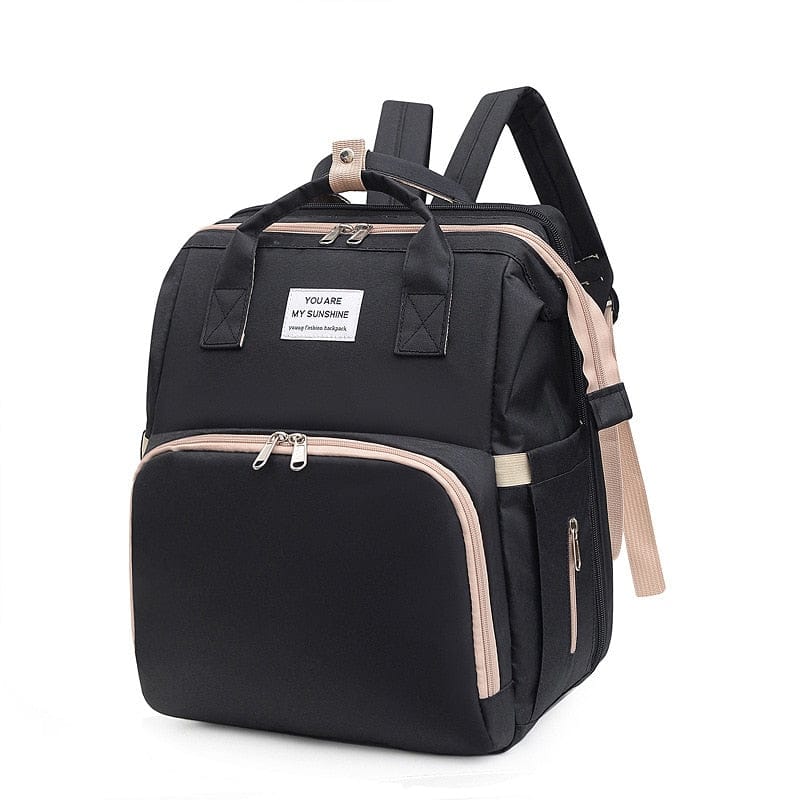 sac a dos longer bébé