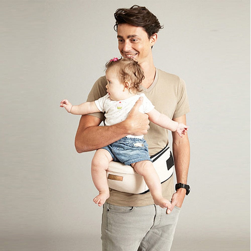 Tabouret porte-bébé | Maman/BabyWaist