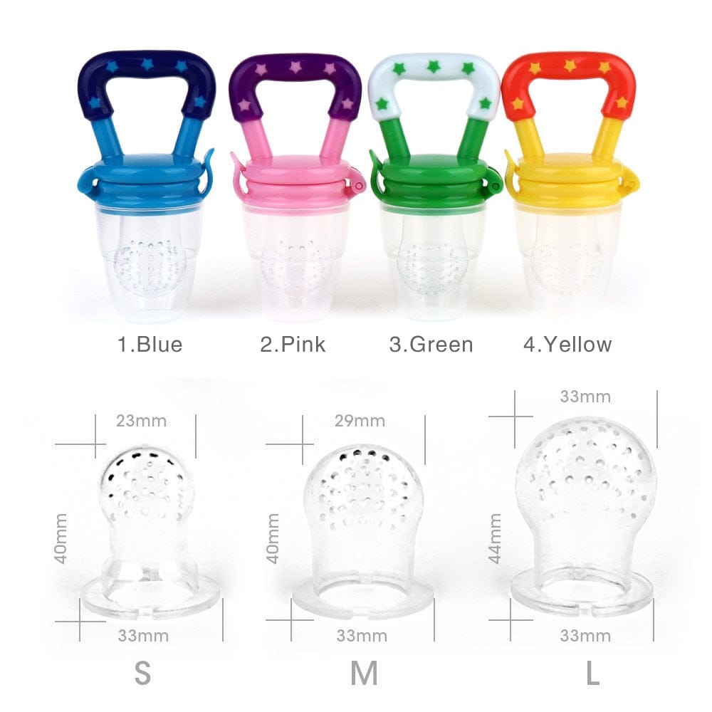 Easy Bottle/Biberons pour nouveau-né, cuillère en Silicone pour l'alimentation des enfants en ba âge