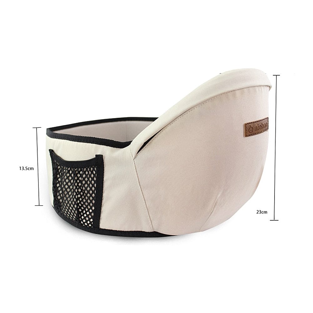 Tabouret porte-bébé | Maman/BabyWaist