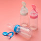 Easy Bottle/Biberons pour nouveau-né, cuillère en Silicone pour l'alimentation des enfants en ba âge