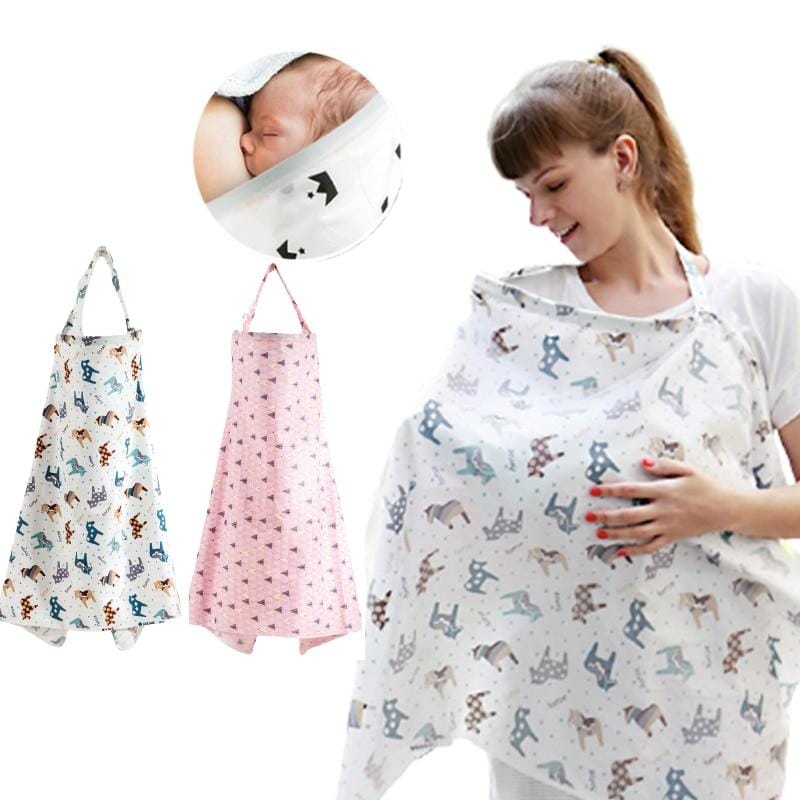 BabyCover™ tablier d'intimité pour maman | Maman