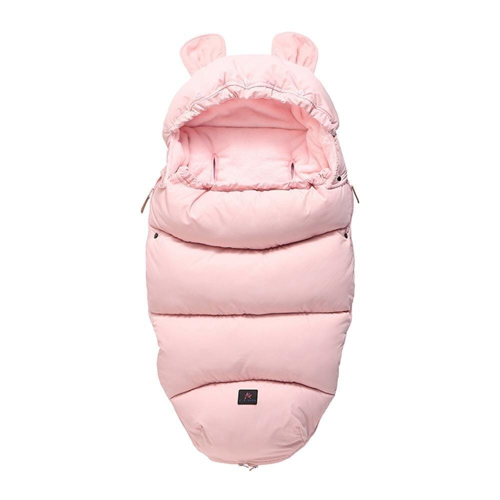 BabySleeping™  Sac de couchage pour bébé | Maman