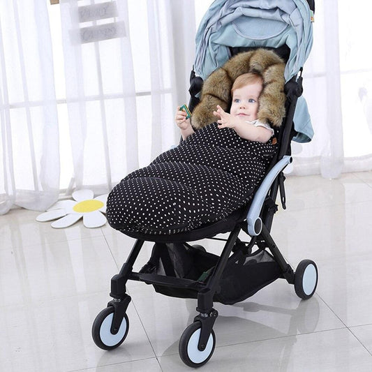 BabySleeping™  Sac de couchage pour bébé | Maman