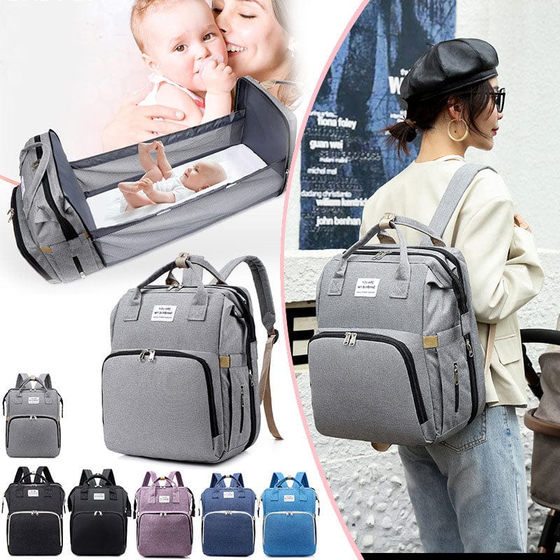 sac à longer bébé pou maman et papa