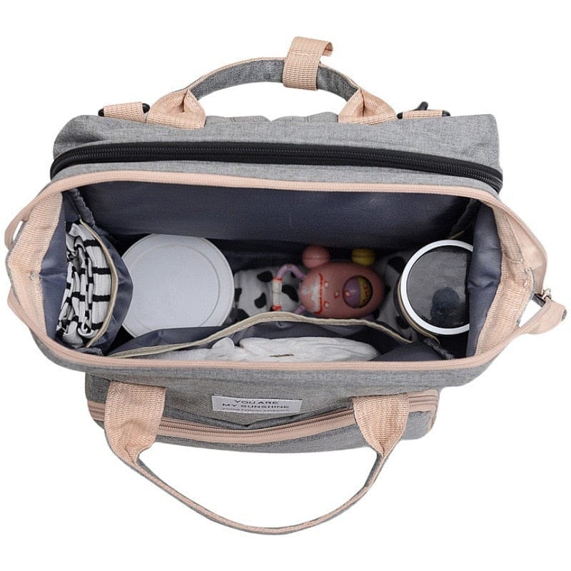 sac àlonger grande space 
